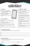 Image result for iPhone Contract with Another Phone