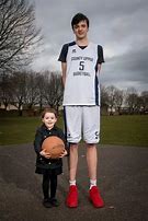 Image result for 6 Foot Kid