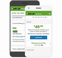 Image result for Cricket Wireless Account Log In