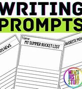 Image result for 30-Day Writing Challenge List