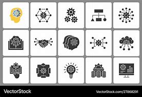 Image result for ML Icon Pack