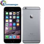 Image result for iPhone 6 Plus Unlocked