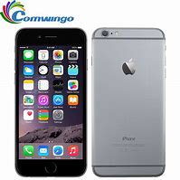 Image result for iPhone 6 Plus Mobile Phone