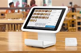 Image result for iPad with an Attached Payment Terminal Images