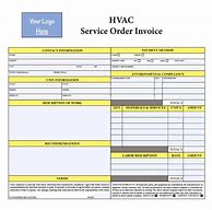 Image result for HVAC Quote Template Free