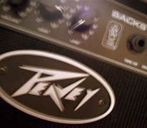 Image result for Peavey Acoustic Guitar