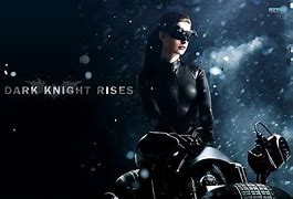 Image result for Anne Hathaway Catwoman Bodysuit
