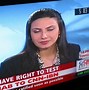 Image result for Local News Anchor Color