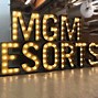 Image result for Large Game On Marquee Sign