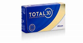 Image result for Total30 Contact Lens