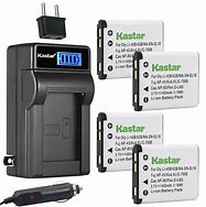 Image result for Sanyo Xacti Battery Charger