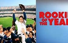 Image result for Rookie of Year Movie