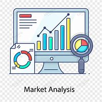 Image result for Market Analysis Clip Art