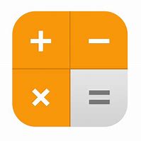 Image result for Android Calculator App Icon