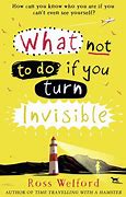 Image result for How Not to Be Invisible as You AG