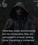 Image result for Dark Netflix Series Quotes