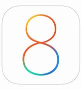 Image result for iOS 8 Screen