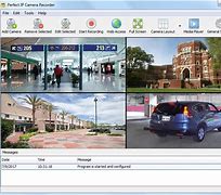 Image result for Camera Recording Software