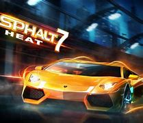 Image result for Asphalt 7 Heat Cup 10