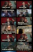 Image result for Thor Meets Star Wars Meme