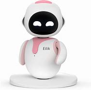 Image result for Pink Robot Toy