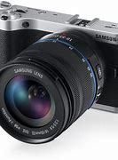 Image result for Samsung Mirrorless Camera