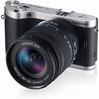 Image result for Samsung Mirrorless Camera