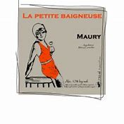 Image result for Petite Baigneuse Maury Loustics