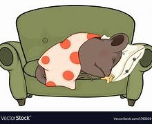 Image result for Sleeping Mouse Cartoon