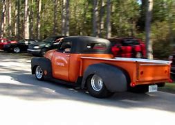 Image result for Hot Rod Chevy Truck