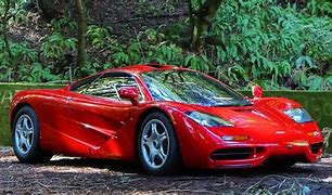 Image result for The Coolest McLaren in the World