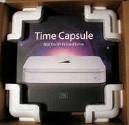 Image result for Apple Time Capsule UI