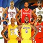 Image result for NBA Players High School Photes