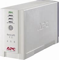 Image result for APC Back-UPS 650