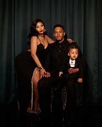 Image result for Nicki Minaj and Her Family