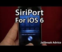 Image result for iPod Touch Running iOS 6