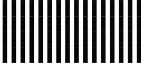 Image result for Black and White Stripes On iPhone Screen