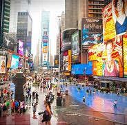 Image result for New York Times Square Things to Do