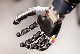 Image result for Robotic Arm On Human