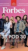 Image result for About Forbes Under 30