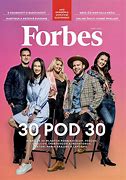 Image result for Forbes 30 for 30