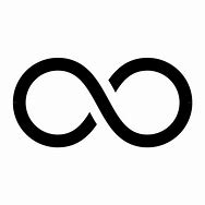 Image result for Eternity Symbol