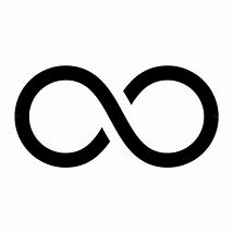 Image result for Infinity Symbol Logo