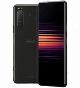 Image result for Xperia 5 II White