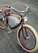 Image result for Vintage Style Electric Bike