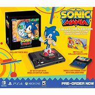Image result for Sonic Nintendo Switch