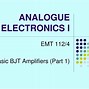 Image result for What Is Analog Signal