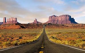 Image result for United States Landscape No Roads