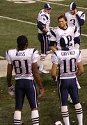 Image result for Patriots Touchdown