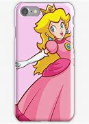 Image result for Princess Peach Phone Case